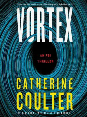 cover image of Vortex